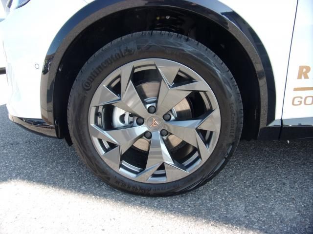 Cupra FORMENTOR 1.5 E-HYBRID DSG AHZV-VORBER. SITZH.