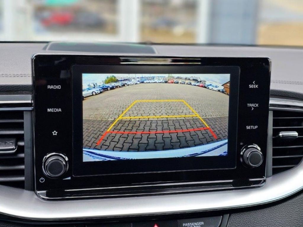Kia XCeed 1.6 GDI DCT6 OPF Plug-in-Hybrid Vision - Samsaru's Car Outlet