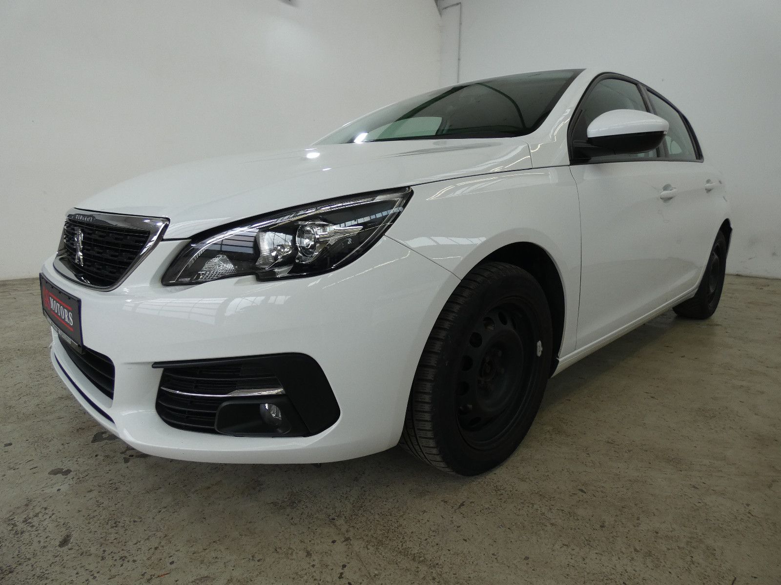 Peugeot 308 Active Pack - Samsaru's Car Outlet