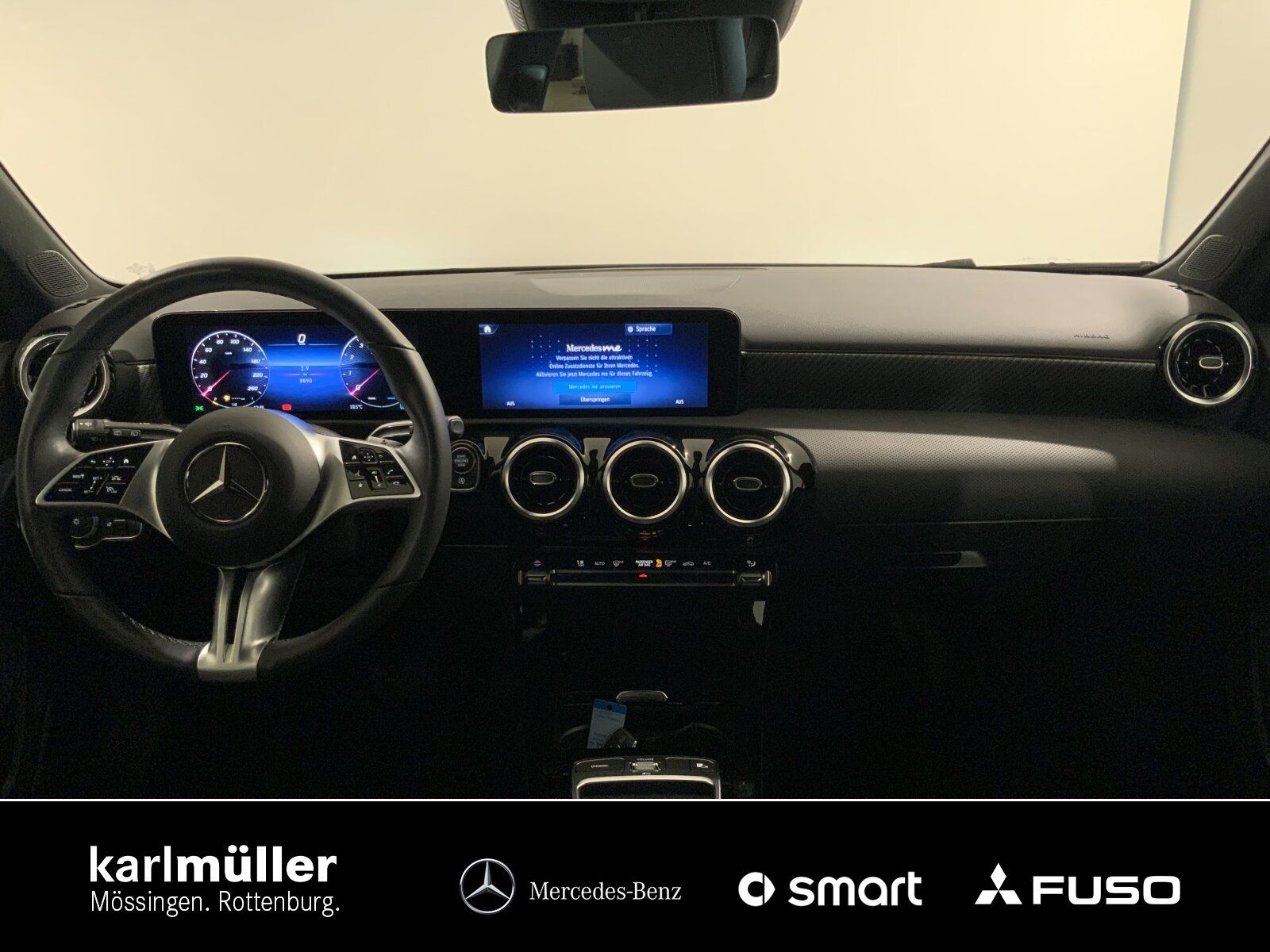 Mercedes-Benz A 180 Progress - Samsaru's Car Outlet