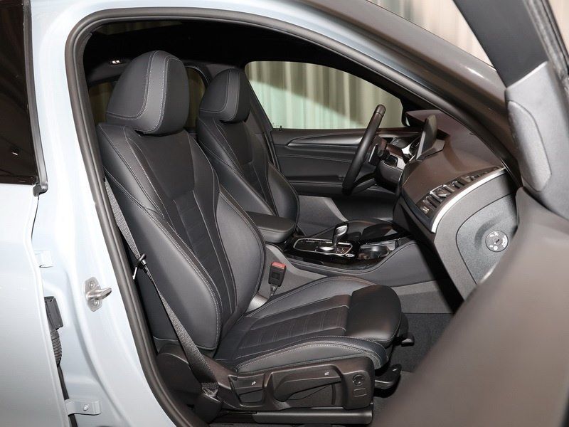 BMW X4 xDrive30d M Sport 20Zoll Pano. DrivAss Laser