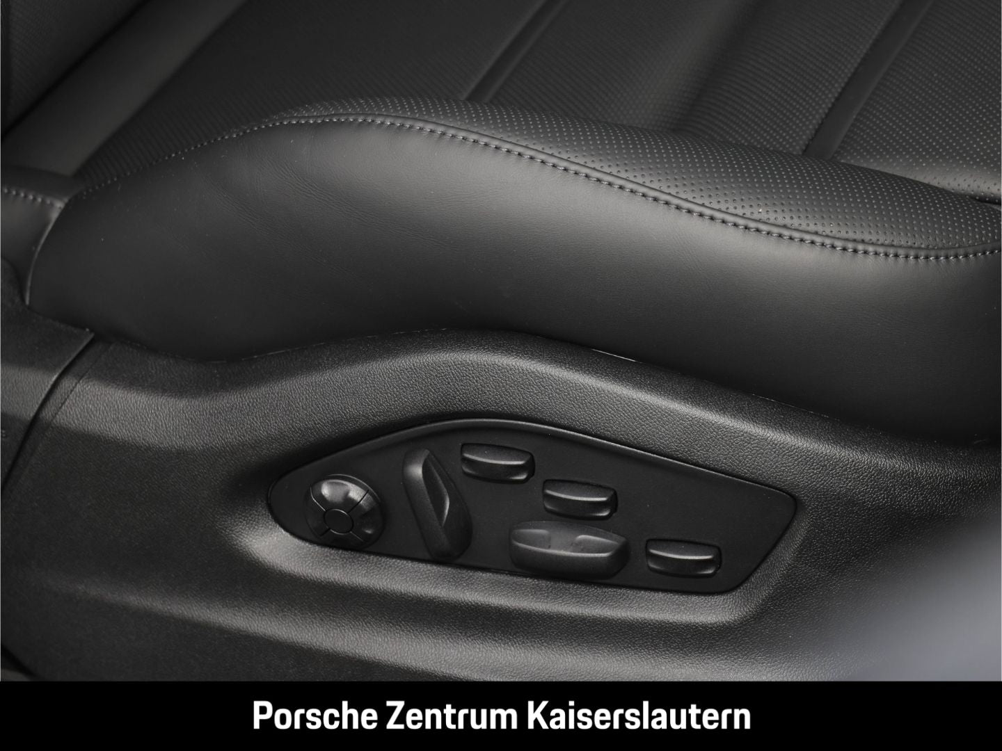 Porsche Cayenne E-Hybrid Surround-View InnoDrive BOSE