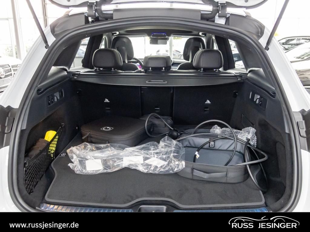 Mercedes-Benz GLC 300 de 4M AMG Line *AHK*360°*Memo*EasyP*HUD*