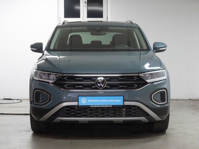 Volkswagen T-Roc 1.5 TSI DSG Life - Samsaru's Car Outlet