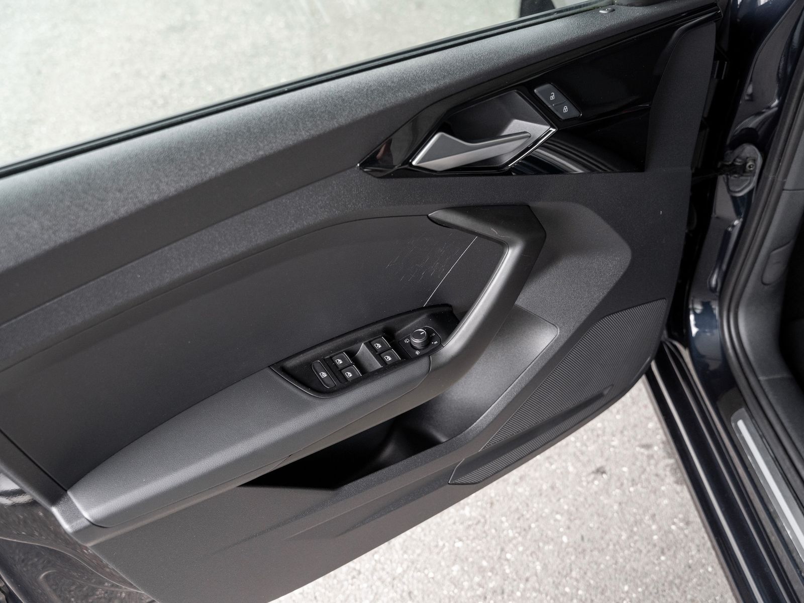 Audi A1 Sportback 25 TFSI - Samsaru's Car Outlet