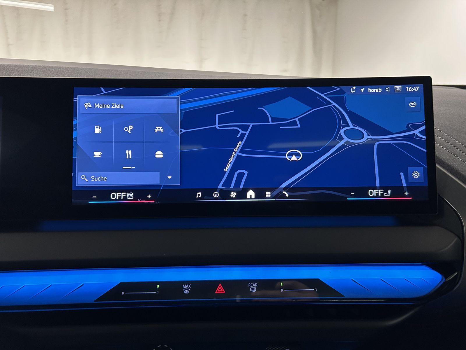 BMW X3 xDrive20i M Sportpaket Pro DA. Prof. PA. Prof