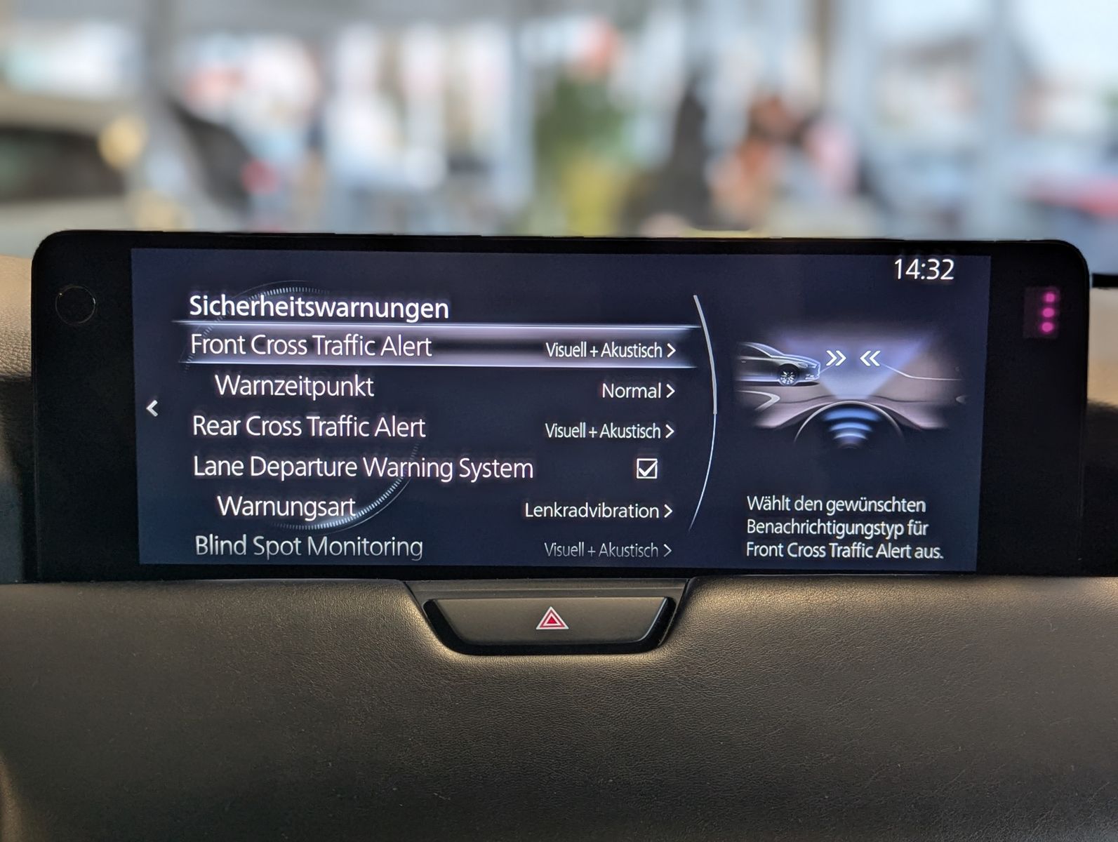 Mazda CX-80 2.5SKYACTIV PHEV 327 HOMURA+ 7-Sitze Pano