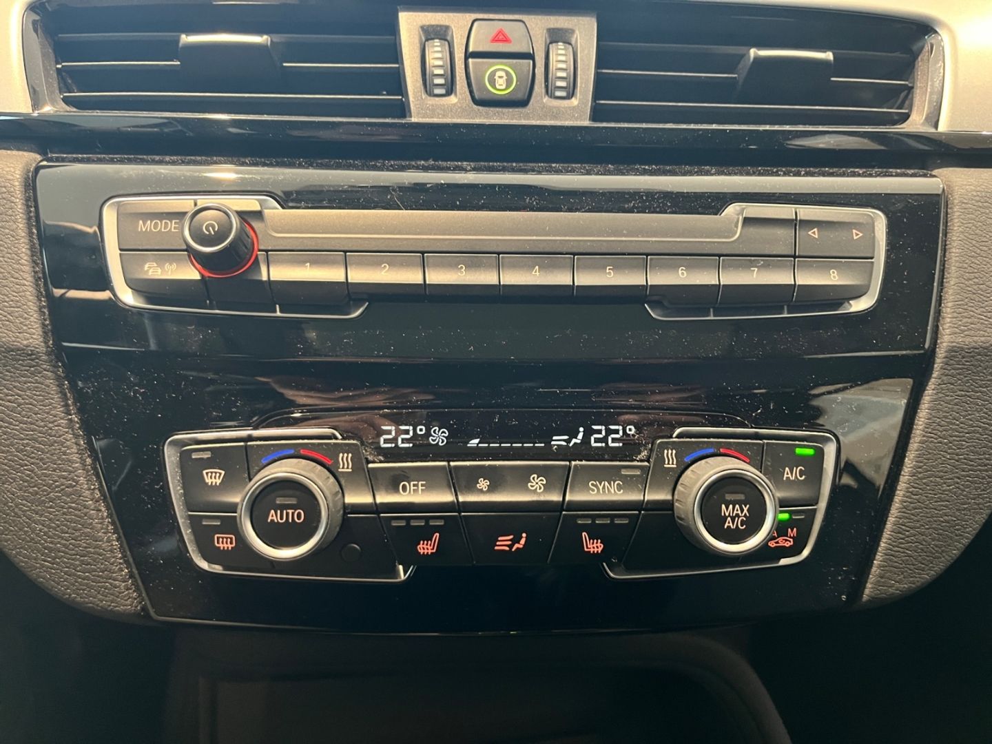 BMW X1 xDrive25e Advantage - Samsaru's Car Outlet