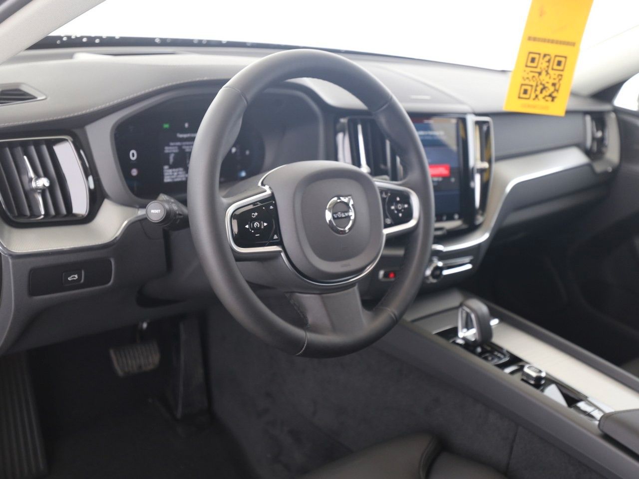 Volvo XC 60 B5 Ultra Dark AWD