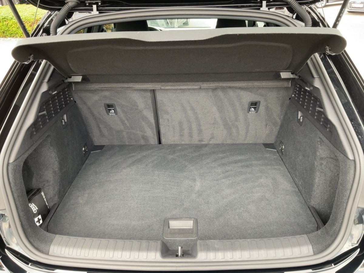 Audi A3 Sportback 40 TFSI e S-TR - Samsaru's Car Outlet