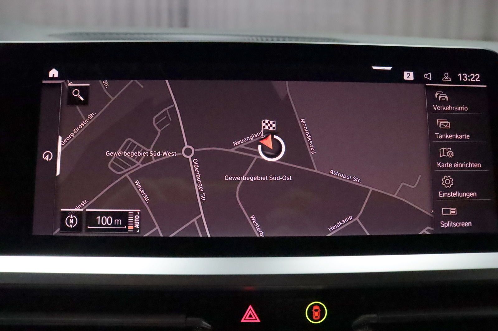 BMW 320 Sport Line Touring - Samsaru's Car Outlet
