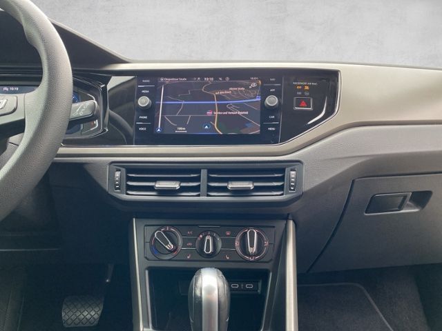 Volkswagen Polo Comfortline 1.0 TSI DSG - Samsaru's Car Outlet