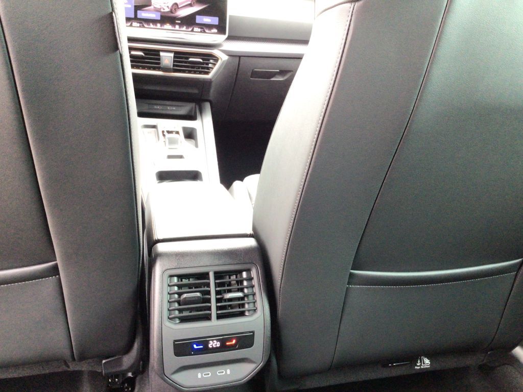 Cupra Formentor 2.0 TSI 4Drive VZ - Samsaru's Car Outlet