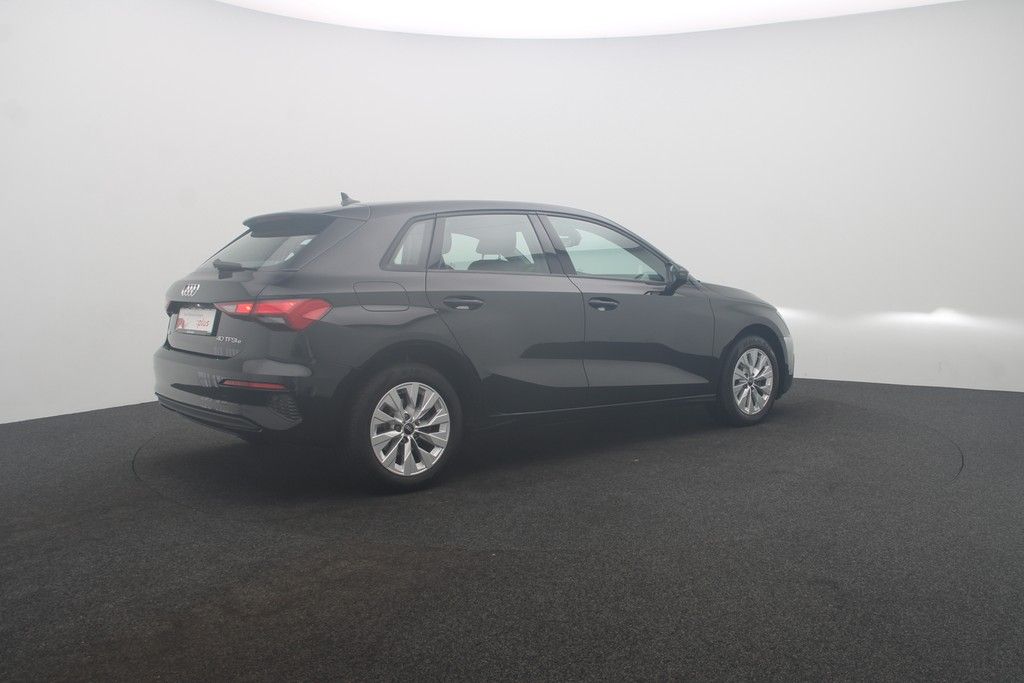 Audi A3 Sportback 40 TFSI e . Virt.Cockpit DAB Klima