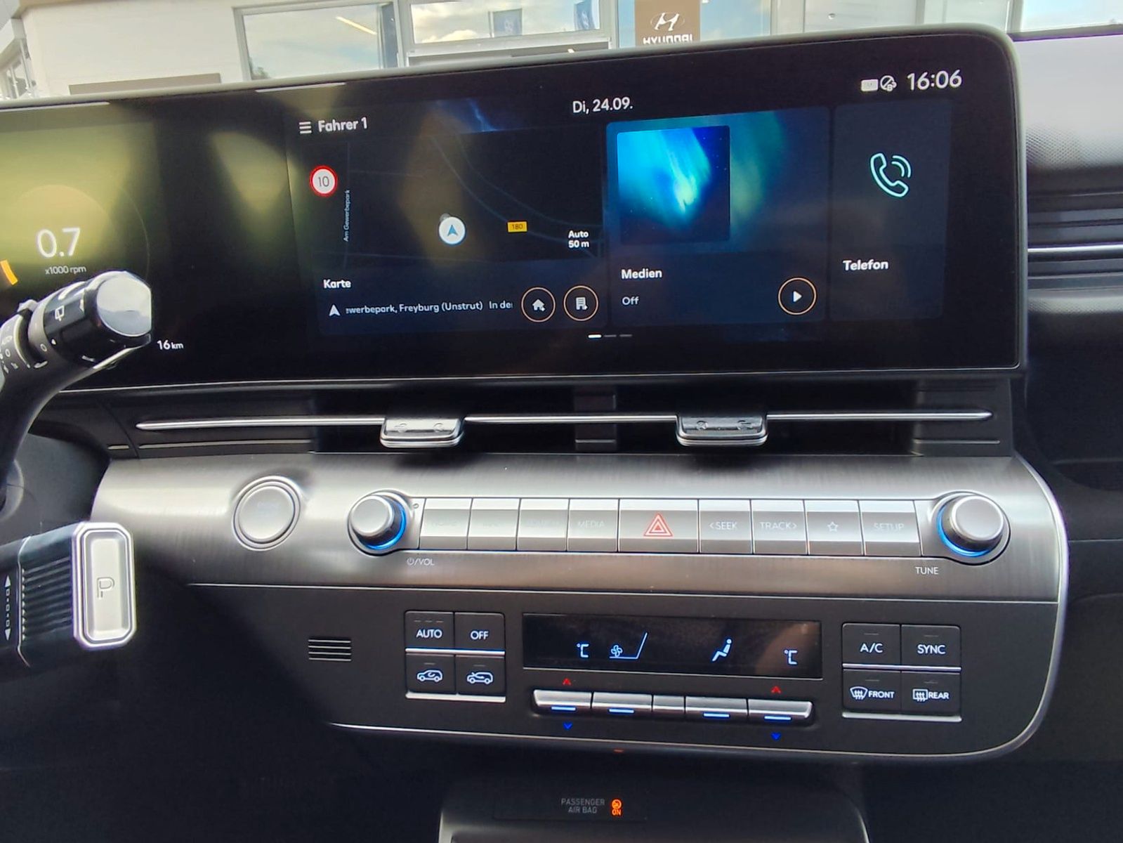 Hyundai Kona 1.6 T-GDI Trend - Samsaru's Car Outlet