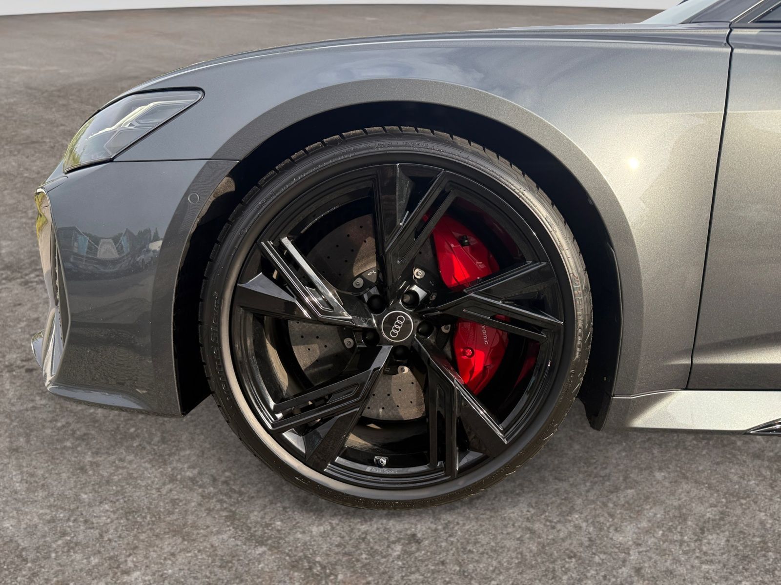 Audi RS 6 Avant *RS-Dynamikpaket* UPE 180t *Keramik*M