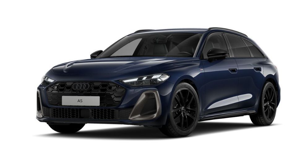 Audi A5 Avant TFSI quattro S tro. S line edition one