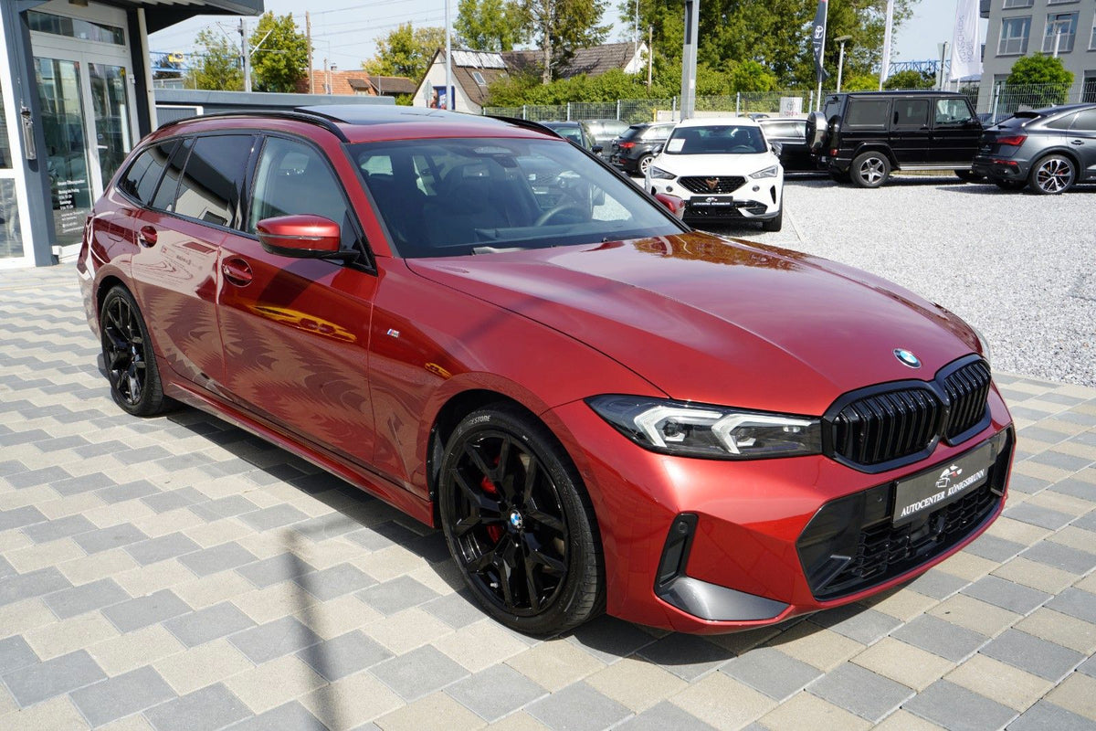 BMW Seria 3