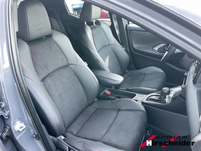 Toyota Yaris Hybrid 1.5 VVT-i GR SPORT*Infotainment+Saf