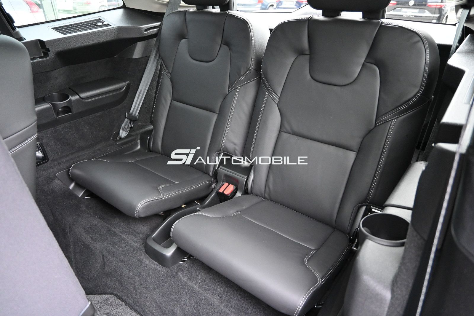 Volvo XC90 T8 AWD Re Ultimate Bright - Samsaru's Car Outlet