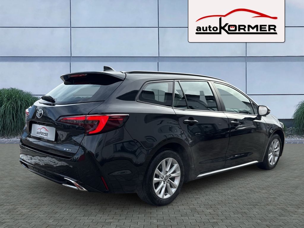 Toyota Corolla TS 1.8 Hybrid Active Sitzhzg,CarPlay,ACC