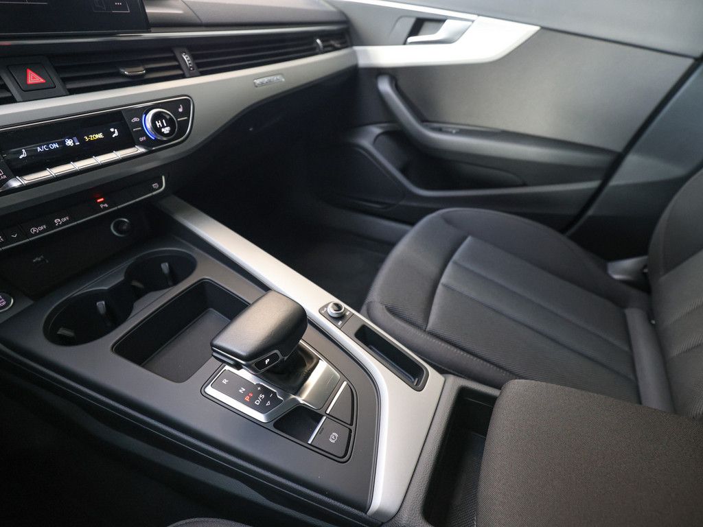Audi A4 Avant advanced 40 TDI quattro - Samsaru's Car Outlet