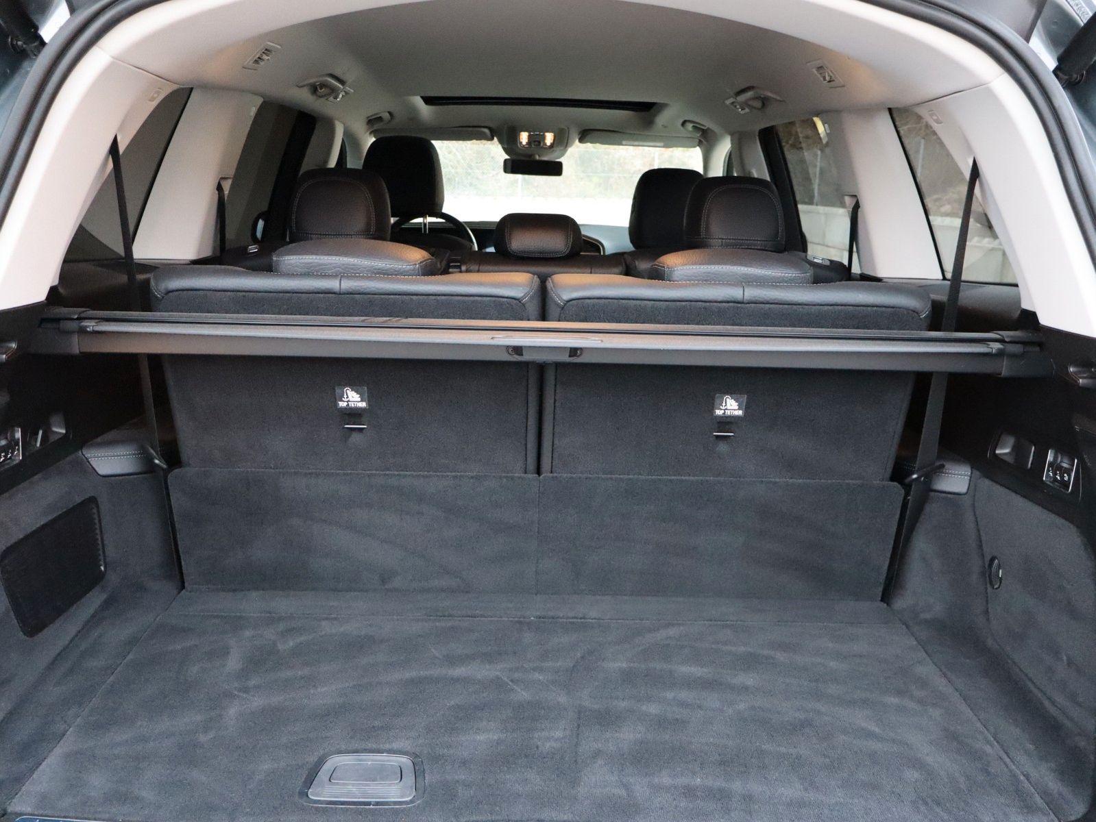 Mercedes-Benz GLS 400 d 4M Exclusive - Samsaru's Car Outlet