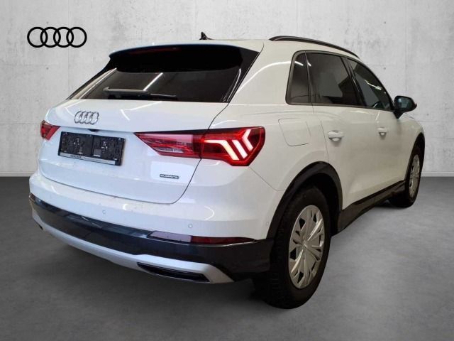 Audi Q3 40 TFSI qu. advanced S-tro. *Matrix*Business*