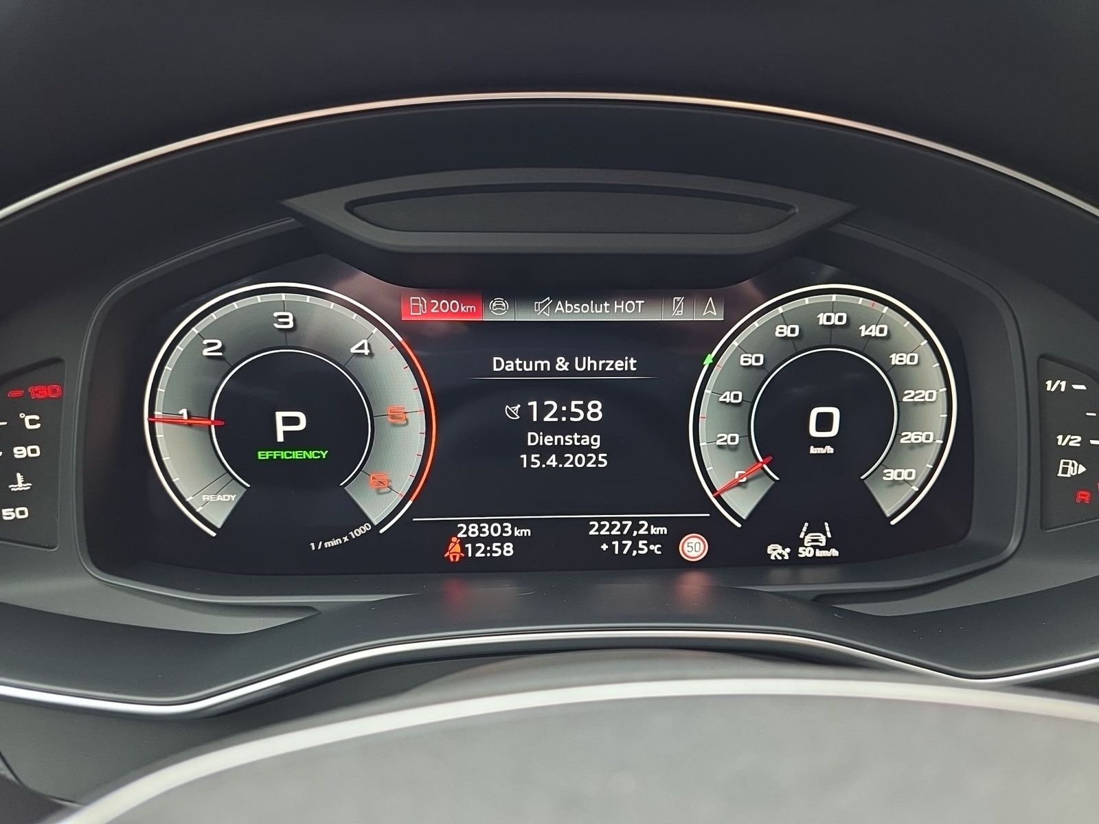 Audi A6 Avant s line - Samsaru's Car Outlet