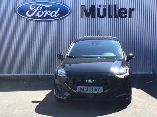 Ford Fiesta  1.0 l EcoBoost ST-Line*Automatik*Navi*LE