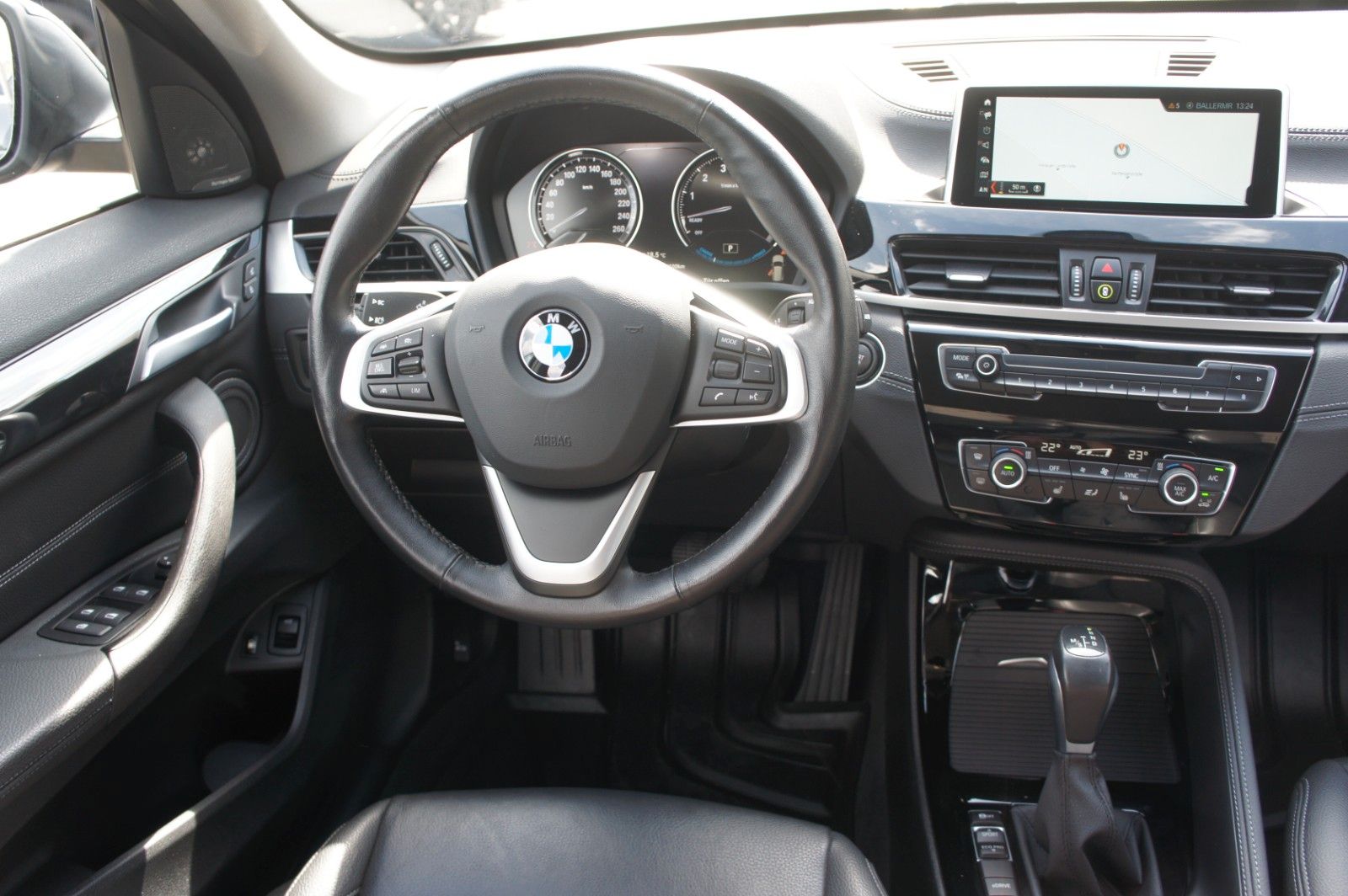 BMW X1 xDrive 25e xLine - Samsaru's Car Outlet