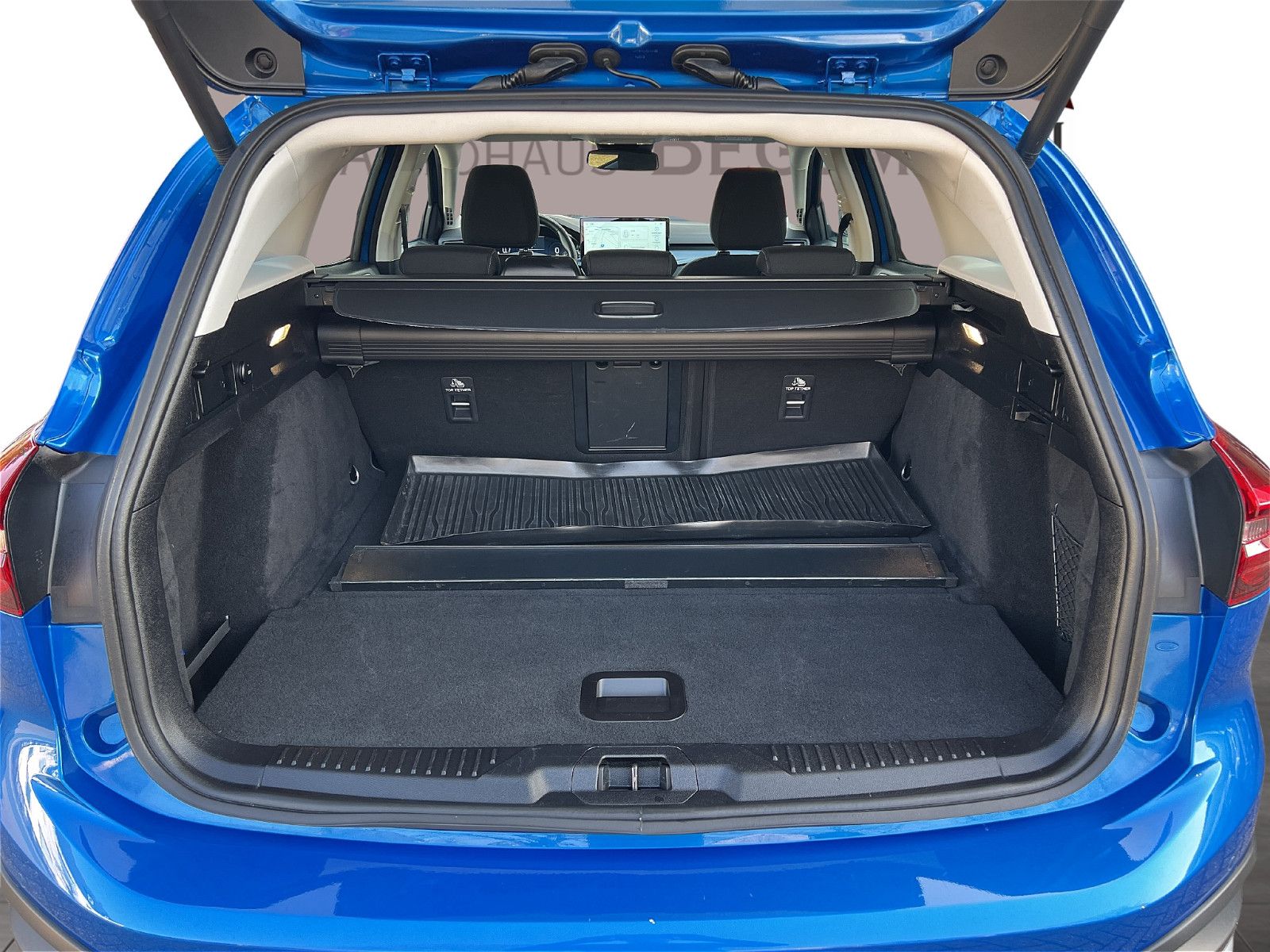 Ford Focus T 1.5 EB Active X Matrix HUD Wint-Pk Ass2