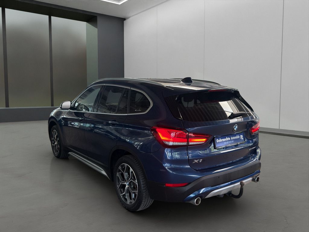 BMW X1 xDrive20d - Samsaru's Car Outlet