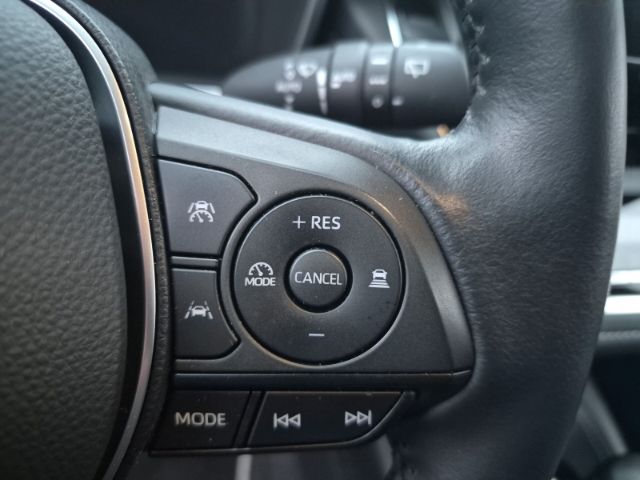 Toyota Corolla Touring Sports Hybrid Team D 1.8 EU6d *T