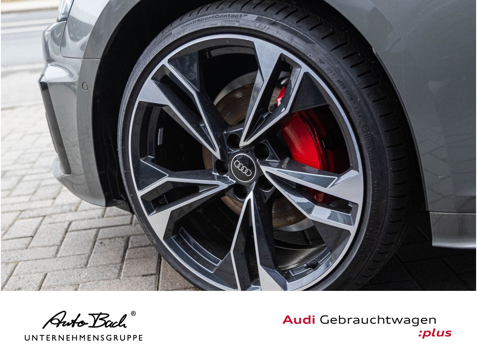 Audi A5 Sportback S line 40TDI quattro competition ed