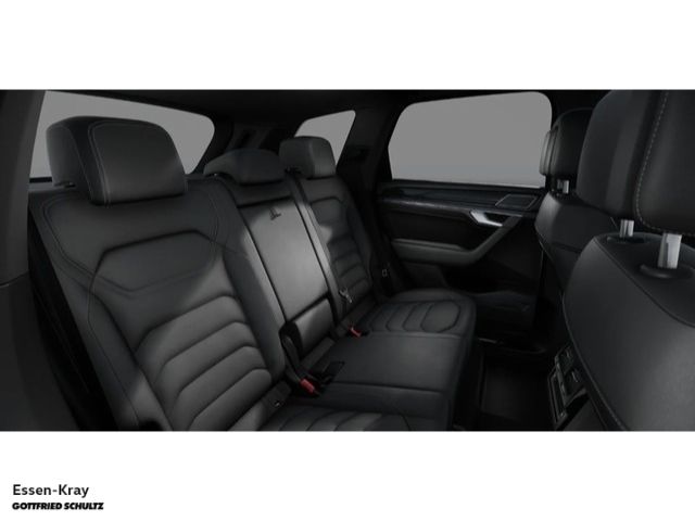 Volkswagen Touareg R-LINE BLACK 3.0 TDI 8-Gang Automatik Bl
