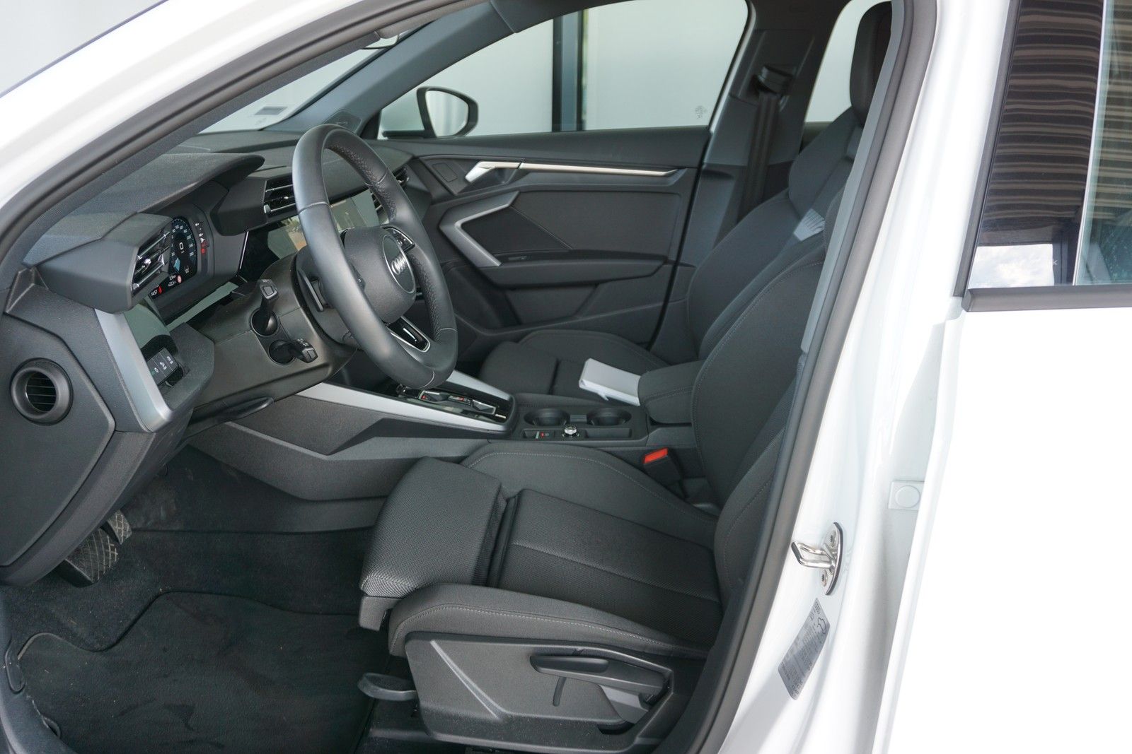 Audi A3 Sportback 35 TFSI S tronic advanced LED ACC K