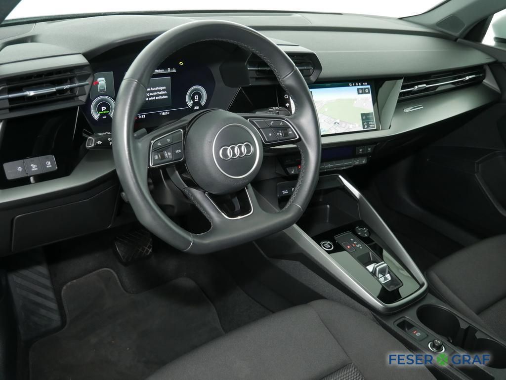 Audi A3 Sportback 40 TFSI e S tronic - Samsaru's Car Outlet