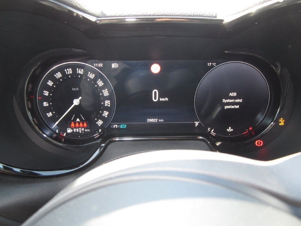 Alfa Romeo TI 160 PS Hybrid  AT Winter Navi HARMAN Kar