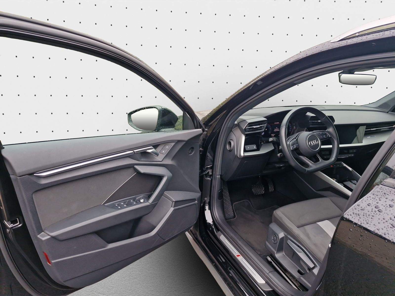 Audi A3 Sportback 35 TDI S-LINE*NAVI-PLUS*KAMERA*PDC*