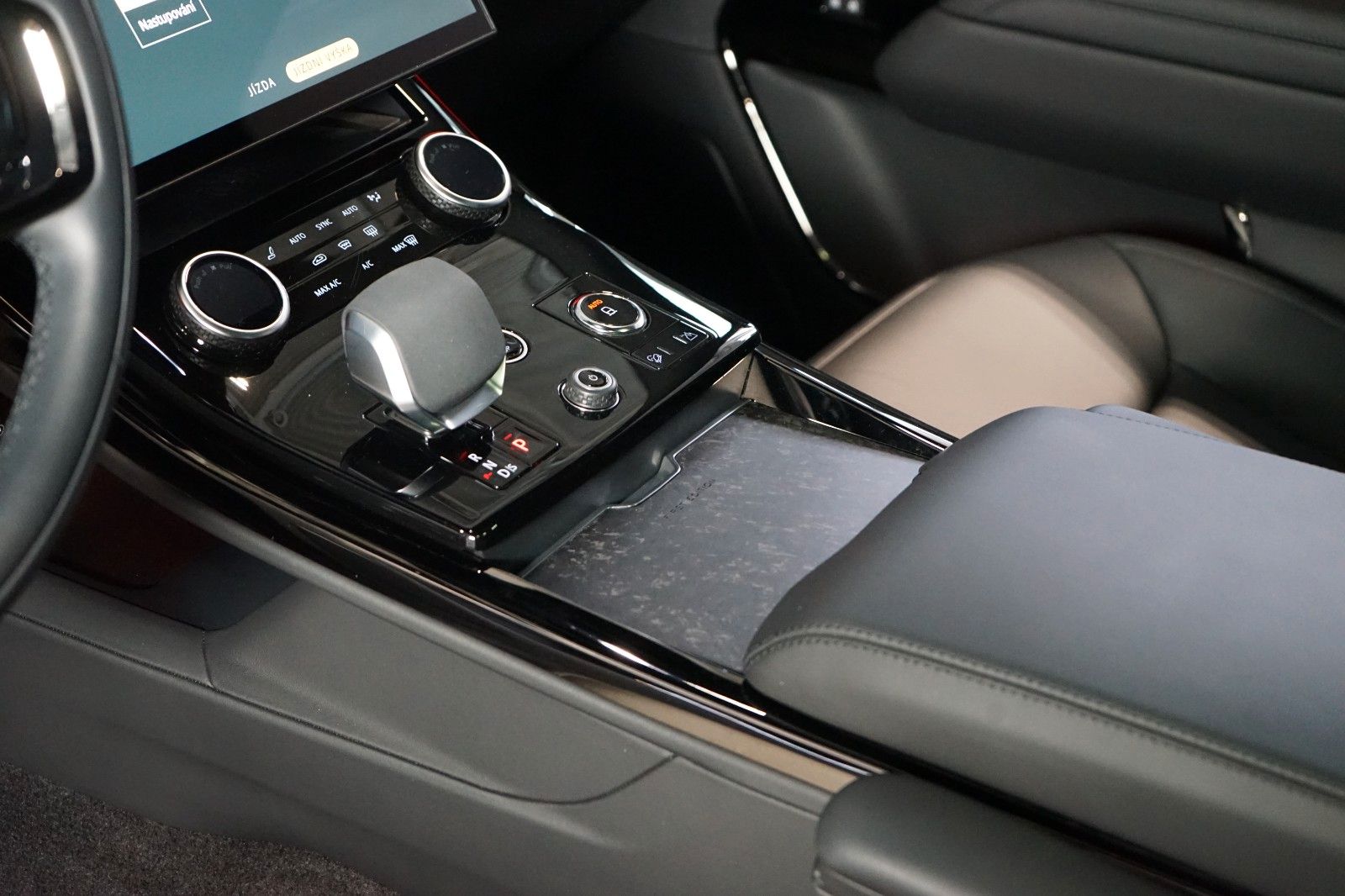Range Rover SPORT First Edition - Samsaru's Car Outlet