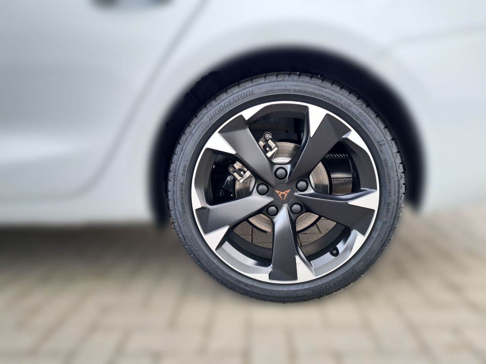 Cupra Leon Sportstourer 2.0 TDI DSG - Samsaru's Car Outlet