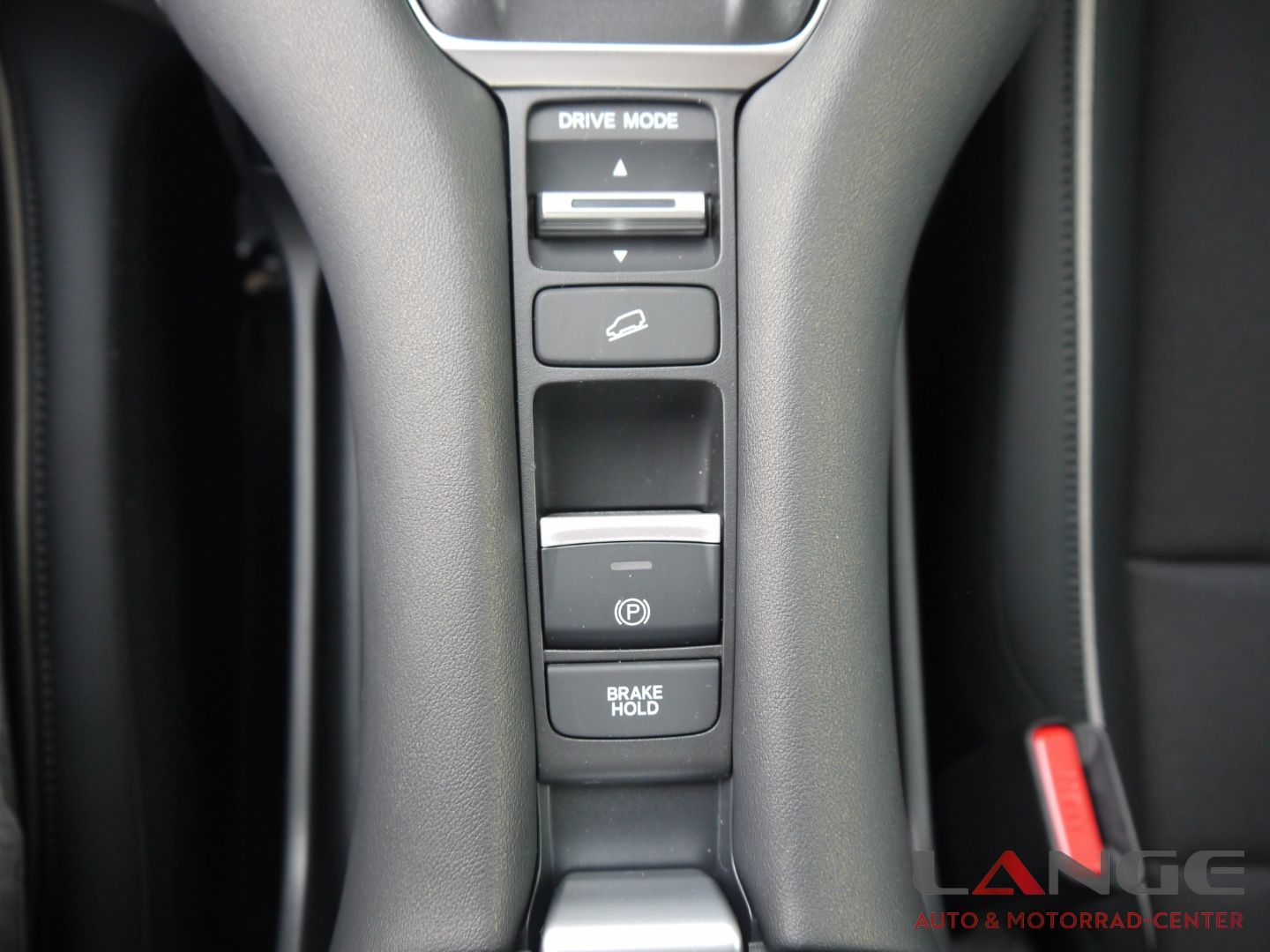 Honda ZR-V EU6d Hybrid e HEV Sport Navi digitales Cock