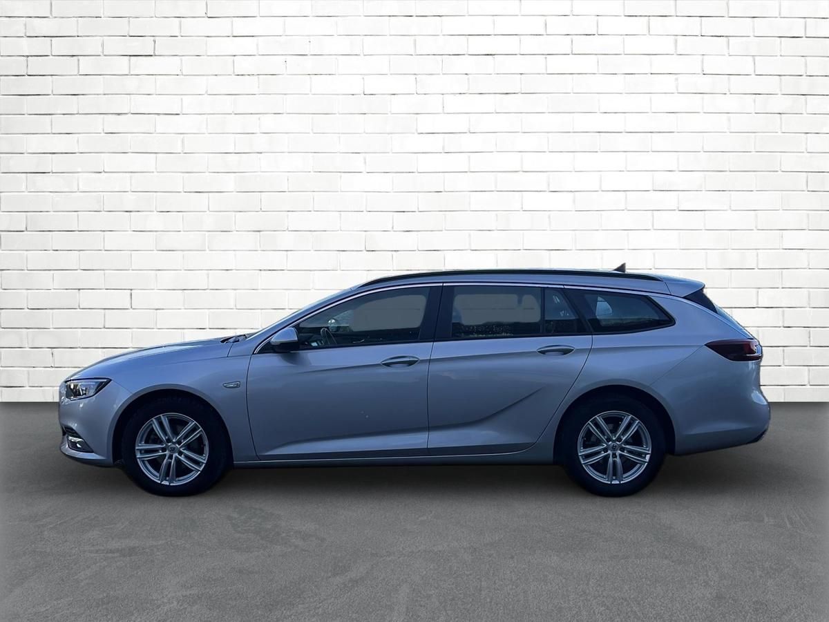 Opel Insignia 1.6 CDTI Edition - Samsaru's Car Outlet