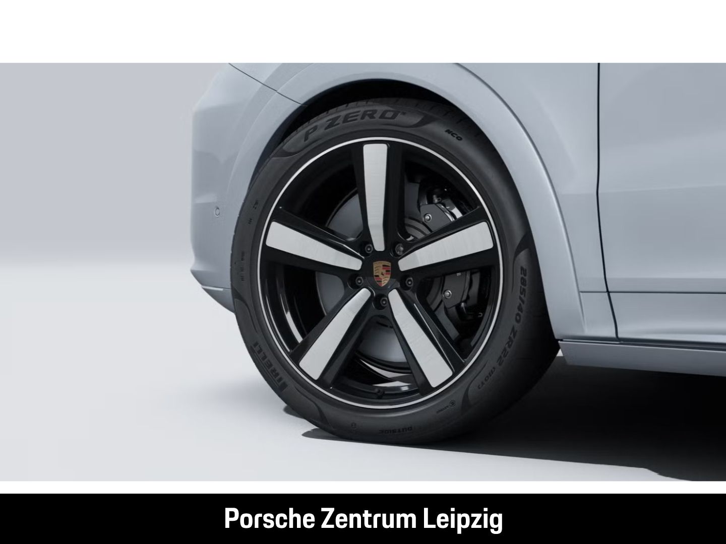 Porsche Cayenne S E-Hybrid SportDesign AHK HD-Matrix