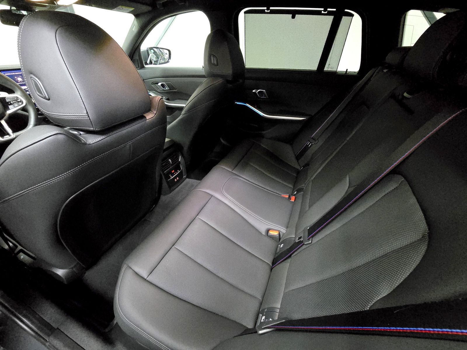 BMW 320d xDrive M Sport Pro *As.Prof.*HuD*Standh.*LE