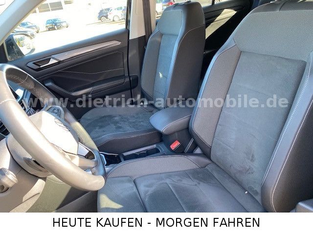 Volkswagen T-Roc 1.5 TSI Style DSG - Samsaru's Car Outlet