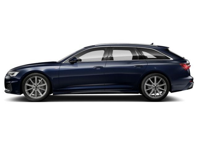 Audi A6 Avant 55 TFSI quattro S line S tronic - Samsaru's Car Outlet