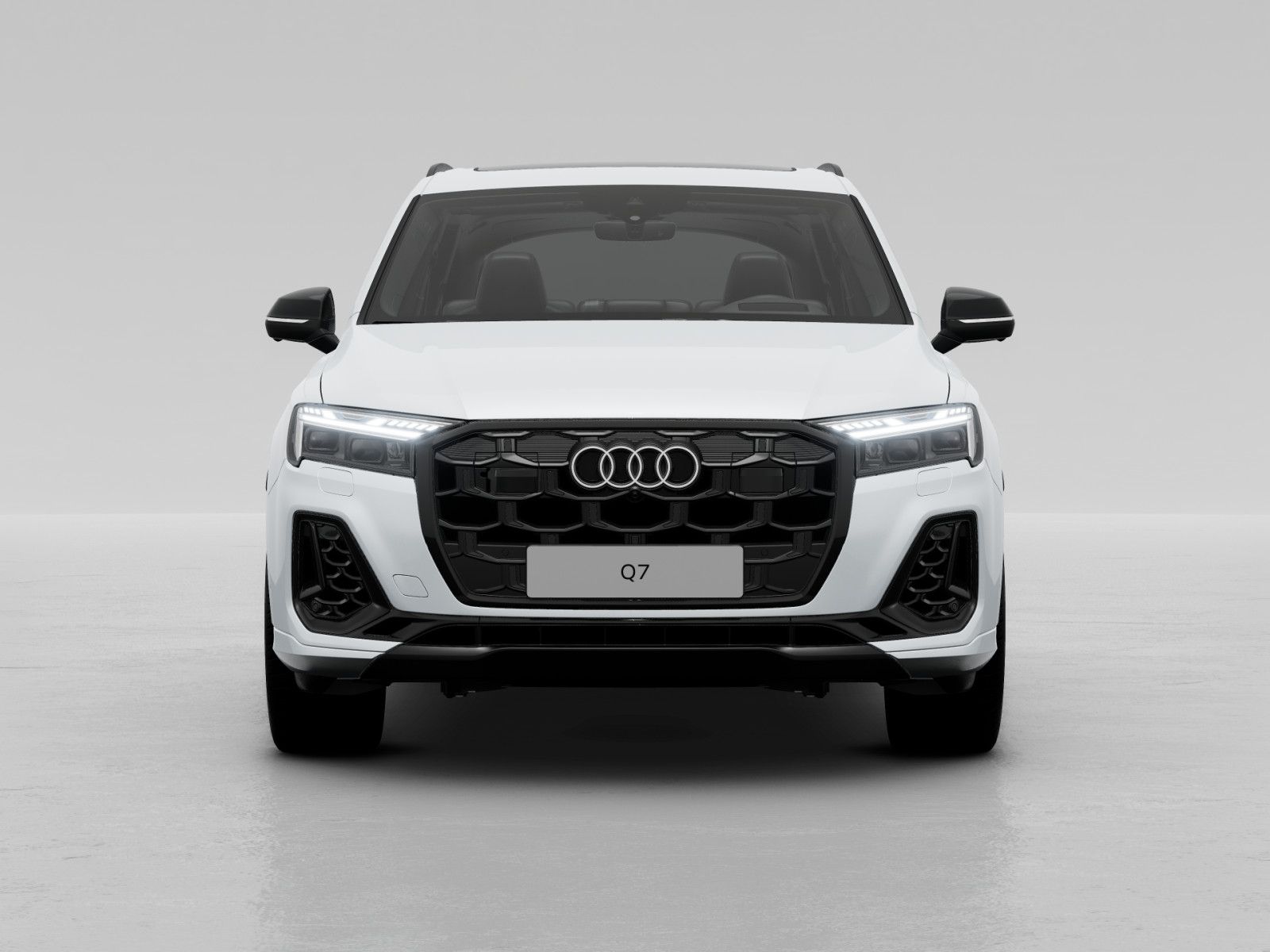 Audi Q7 60 TFSIe quattro S-LINE*NAVI*LASER*HUD*AHK*PA