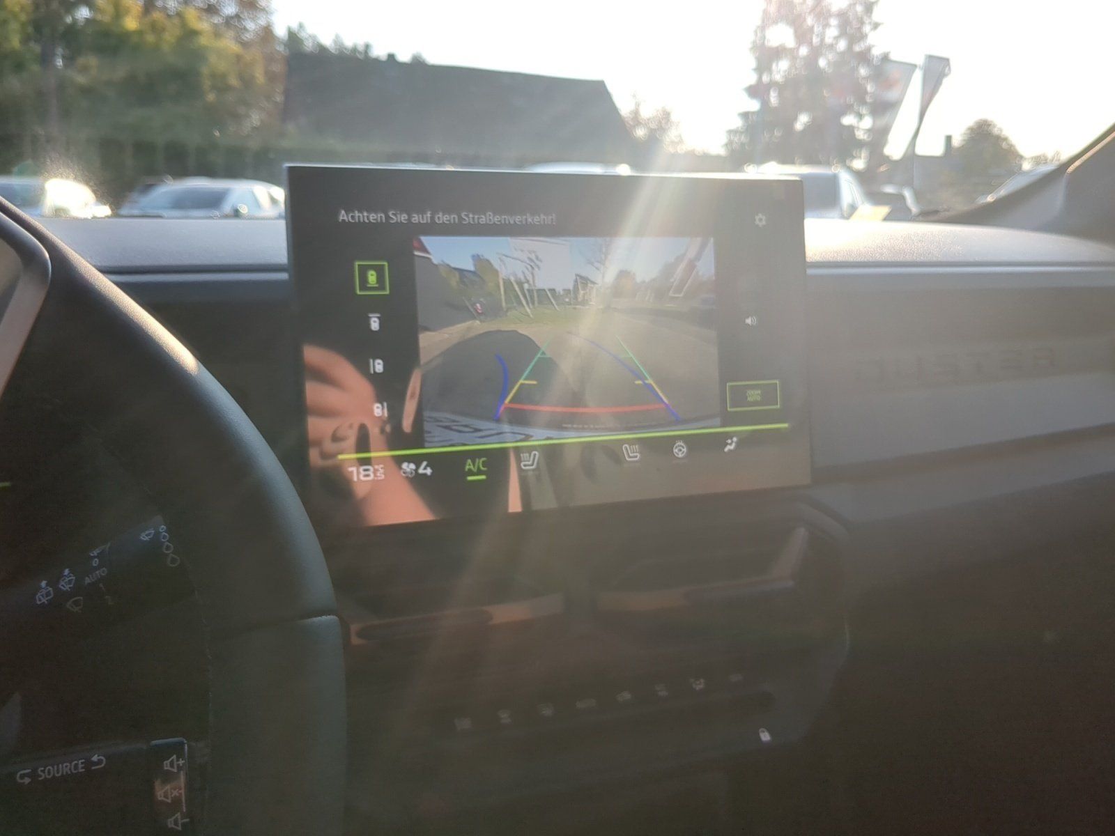 Dacia Duster TCe 140 Hybrid Extreme - Samsaru's Car Outlet